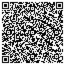 QR code with Ker & Real Estate contacts