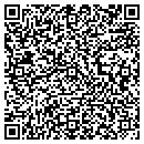 QR code with Melissas Gems contacts