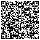 QR code with J P Construction contacts