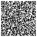 QR code with D & N Siding & Windows contacts