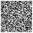 QR code with Red Mountain Resources Inc contacts