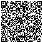 QR code with Reds Landscape Installation contacts