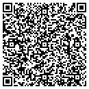 QR code with SC Fire contacts