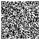 QR code with 2 Bar Simental Ranch contacts