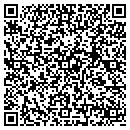 QR code with K B B Z FM contacts