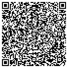 QR code with Richland County Health Network contacts