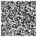 QR code with J D Manufacturing contacts