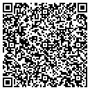 QR code with John's Bar contacts