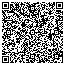 QR code with Unruh Ranch contacts