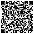 QR code with Genette contacts