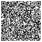 QR code with Magaddino Architecture contacts