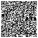 QR code with Rohrer Transport contacts