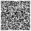 QR code with Headstart contacts