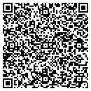QR code with Hearst Free Library contacts