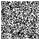 QR code with Heritage Canoes contacts
