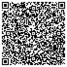 QR code with Garrison Mercantile contacts