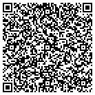 QR code with Yeager Const & Jon G Yeag contacts