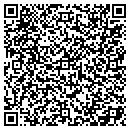 QR code with Robertas contacts