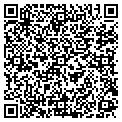 QR code with T W Bar contacts