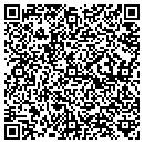 QR code with Hollywood Display contacts