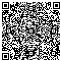 QR code with CHMS contacts