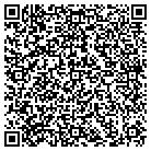 QR code with Gallatin Gateway Sch Dist 35 contacts