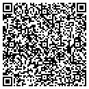 QR code with Chris Busch contacts