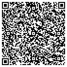 QR code with Galles Filter Service Inc contacts