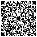 QR code with AXR Produce contacts