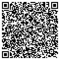QR code with Hatchs 345 contacts