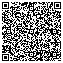 QR code with Sam's Cafe contacts