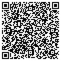 QR code with Gymboree contacts