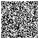 QR code with A Positive Solutions contacts