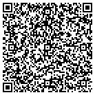 QR code with R and R Welding and Repair contacts