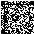 QR code with Masterworks Construction contacts