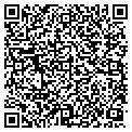 QR code with XS & OS contacts
