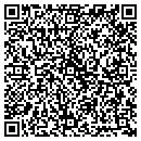 QR code with Johnson Mortuary contacts