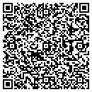 QR code with Onstad Ranch contacts