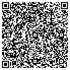 QR code with A-Limo Limousine Service contacts