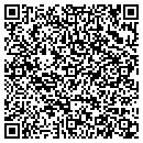QR code with Radonich Jewelers contacts
