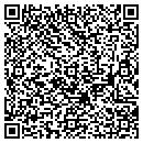 QR code with Garbage Inc contacts