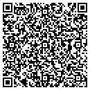 QR code with Hunters Glen contacts