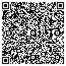 QR code with Harmala Gary contacts