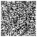 QR code with Hot Texas Bbq contacts