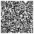 QR code with T M Brokers Inc contacts