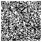 QR code with Thunder Ridge Kennels contacts