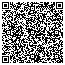 QR code with W-T Machine Shop contacts