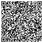 QR code with River Bottom Studio contacts