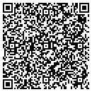 QR code with HDA Management contacts
