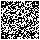 QR code with McMillan Marine contacts